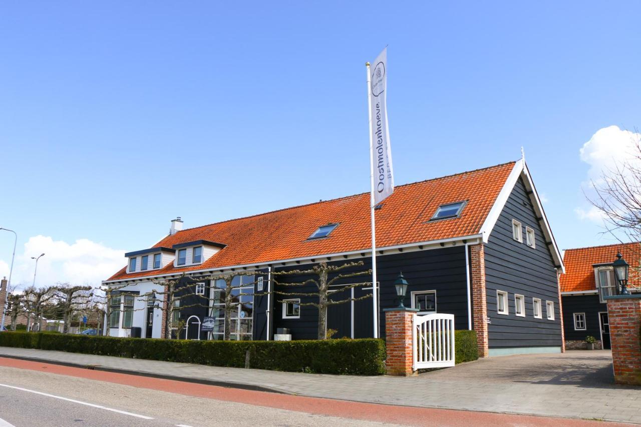 غوس Oostmolenhoeve B&B المظهر الخارجي الصورة