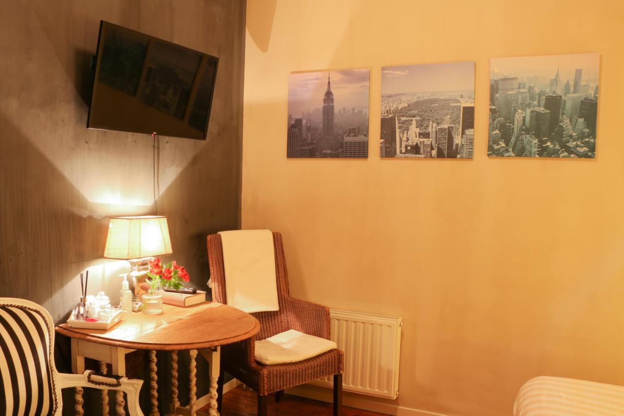 غوس Oostmolenhoeve B&B المظهر الخارجي الصورة