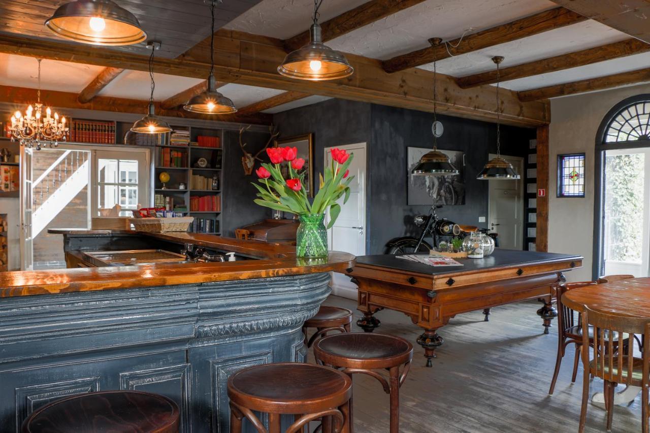 غوس Oostmolenhoeve B&B المظهر الخارجي الصورة