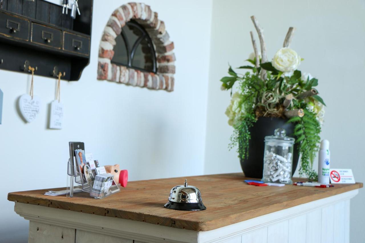 غوس Oostmolenhoeve B&B المظهر الخارجي الصورة