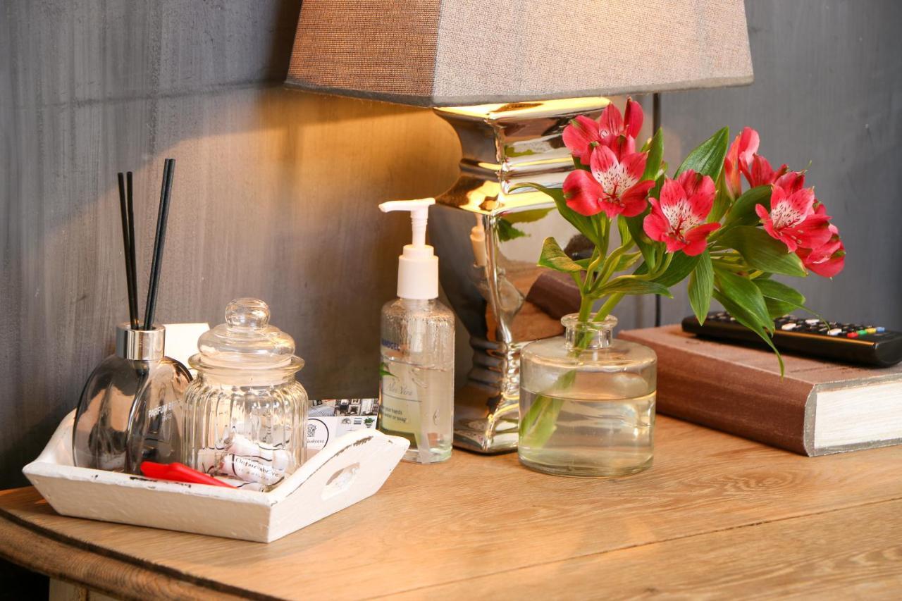 غوس Oostmolenhoeve B&B المظهر الخارجي الصورة