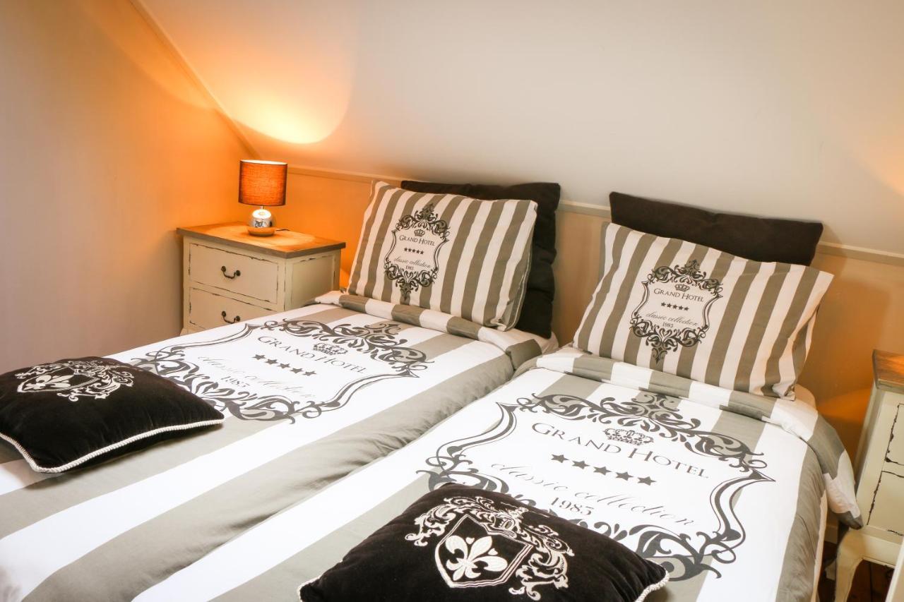 غوس Oostmolenhoeve B&B المظهر الخارجي الصورة