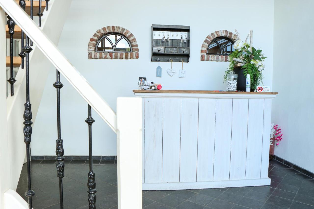 غوس Oostmolenhoeve B&B المظهر الخارجي الصورة