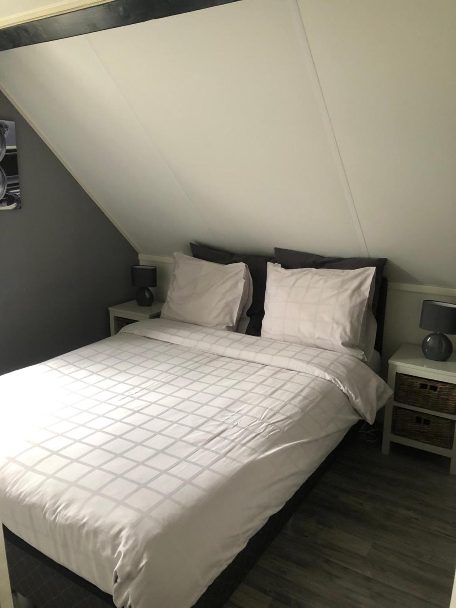 غوس Oostmolenhoeve B&B الغرفة الصورة