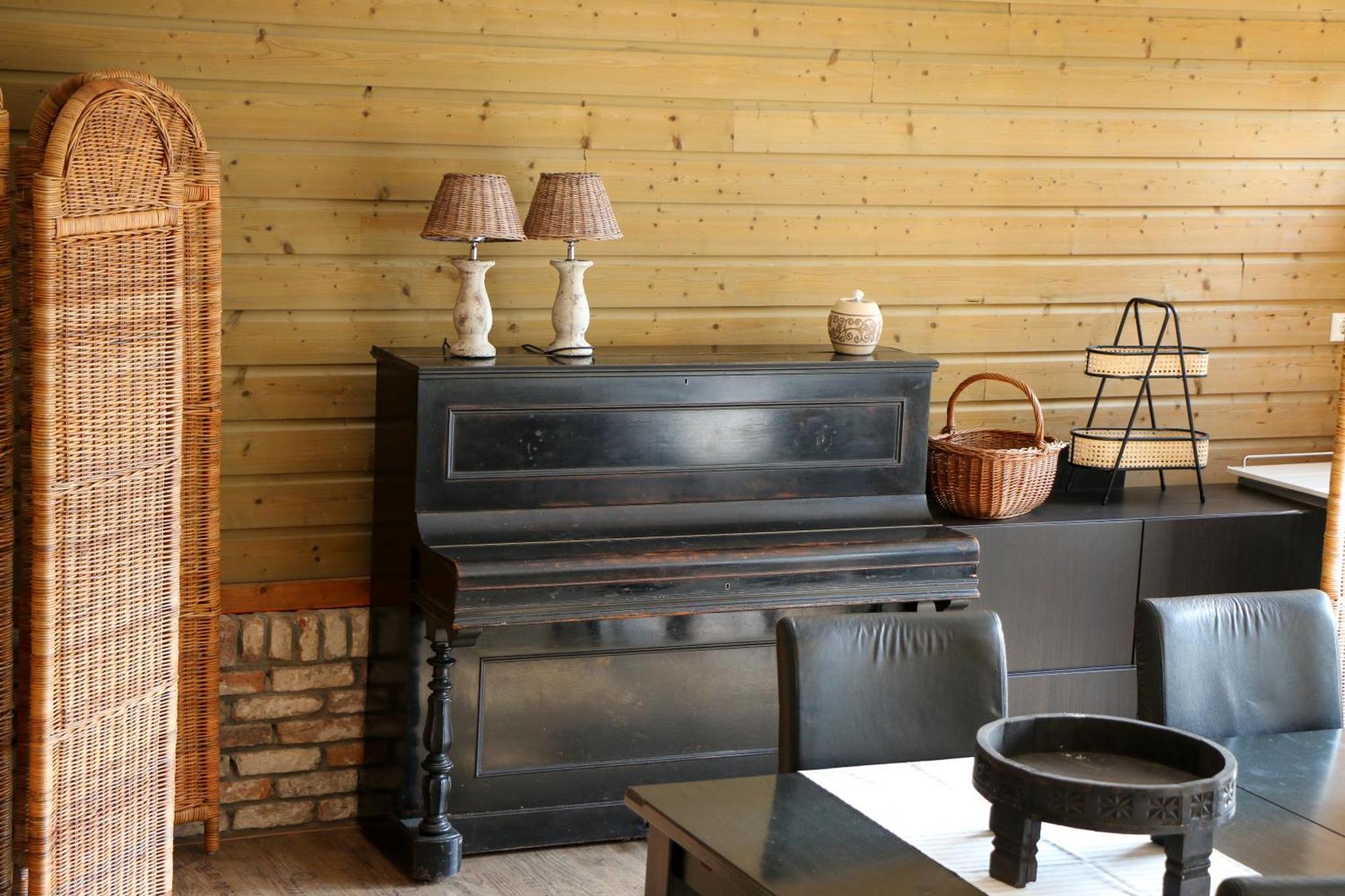 غوس Oostmolenhoeve B&B الغرفة الصورة