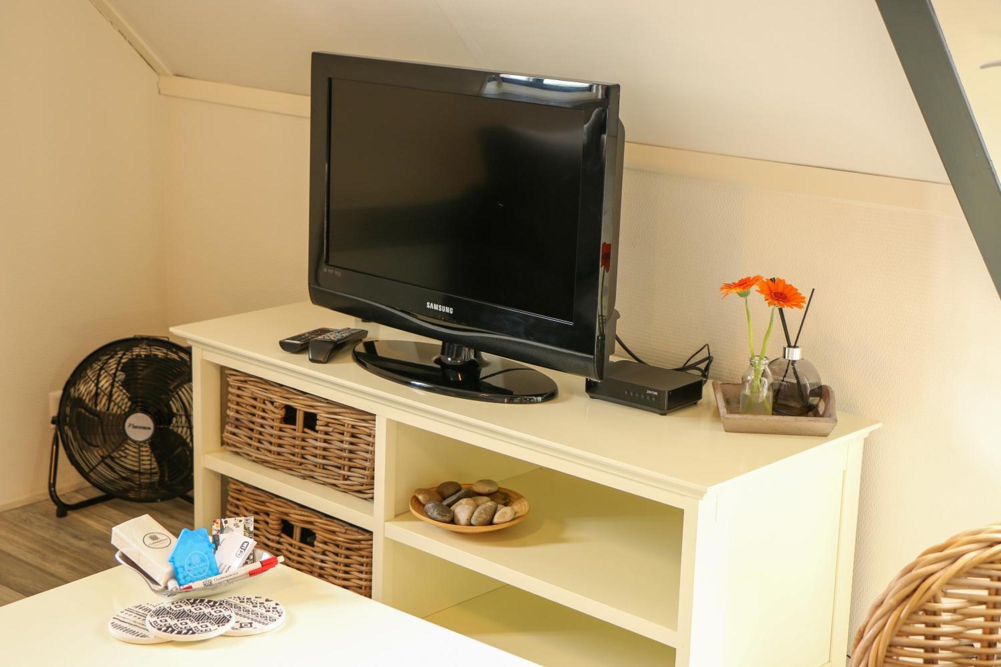 غوس Oostmolenhoeve B&B المظهر الخارجي الصورة
