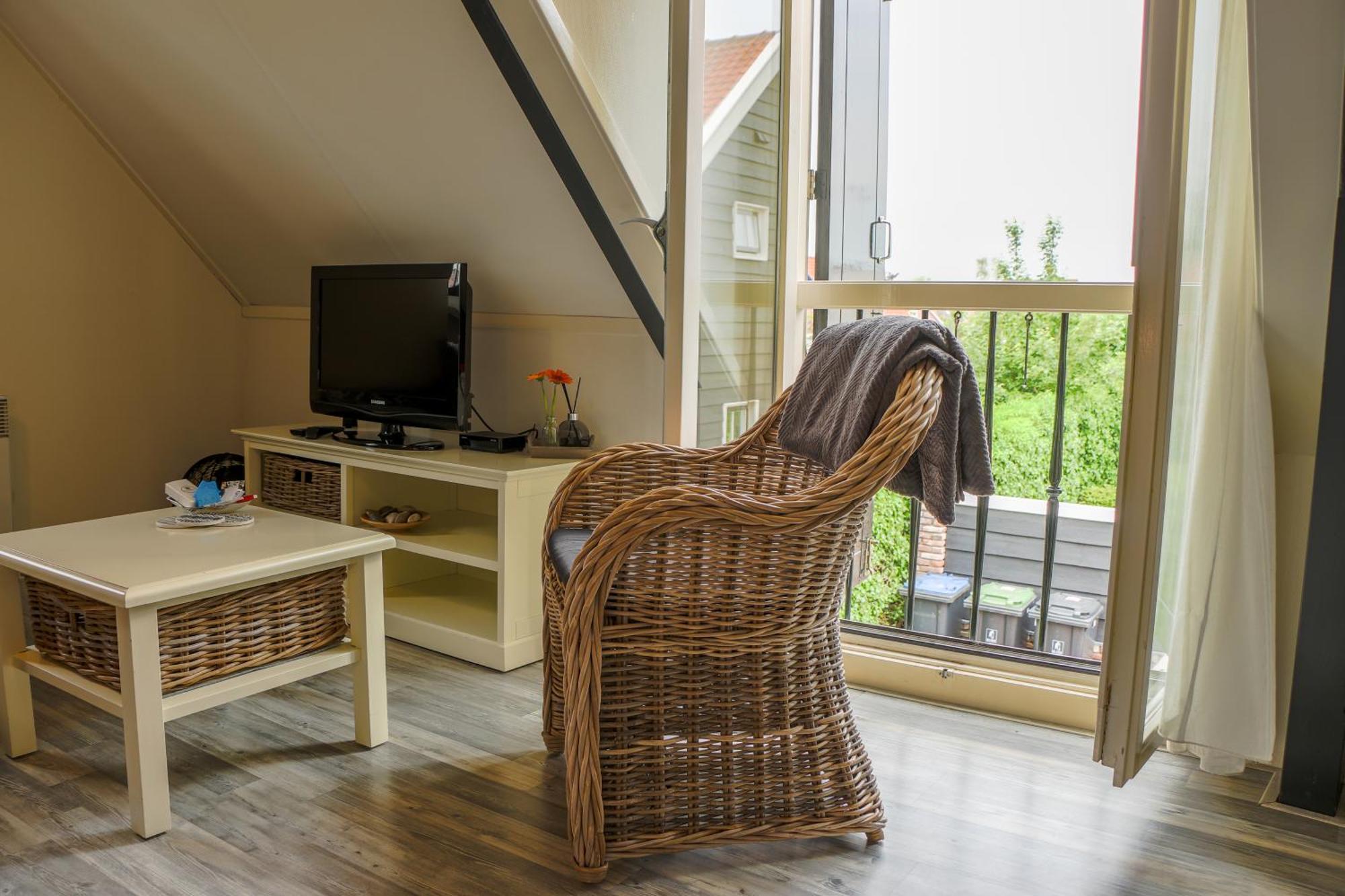 غوس Oostmolenhoeve B&B الغرفة الصورة
