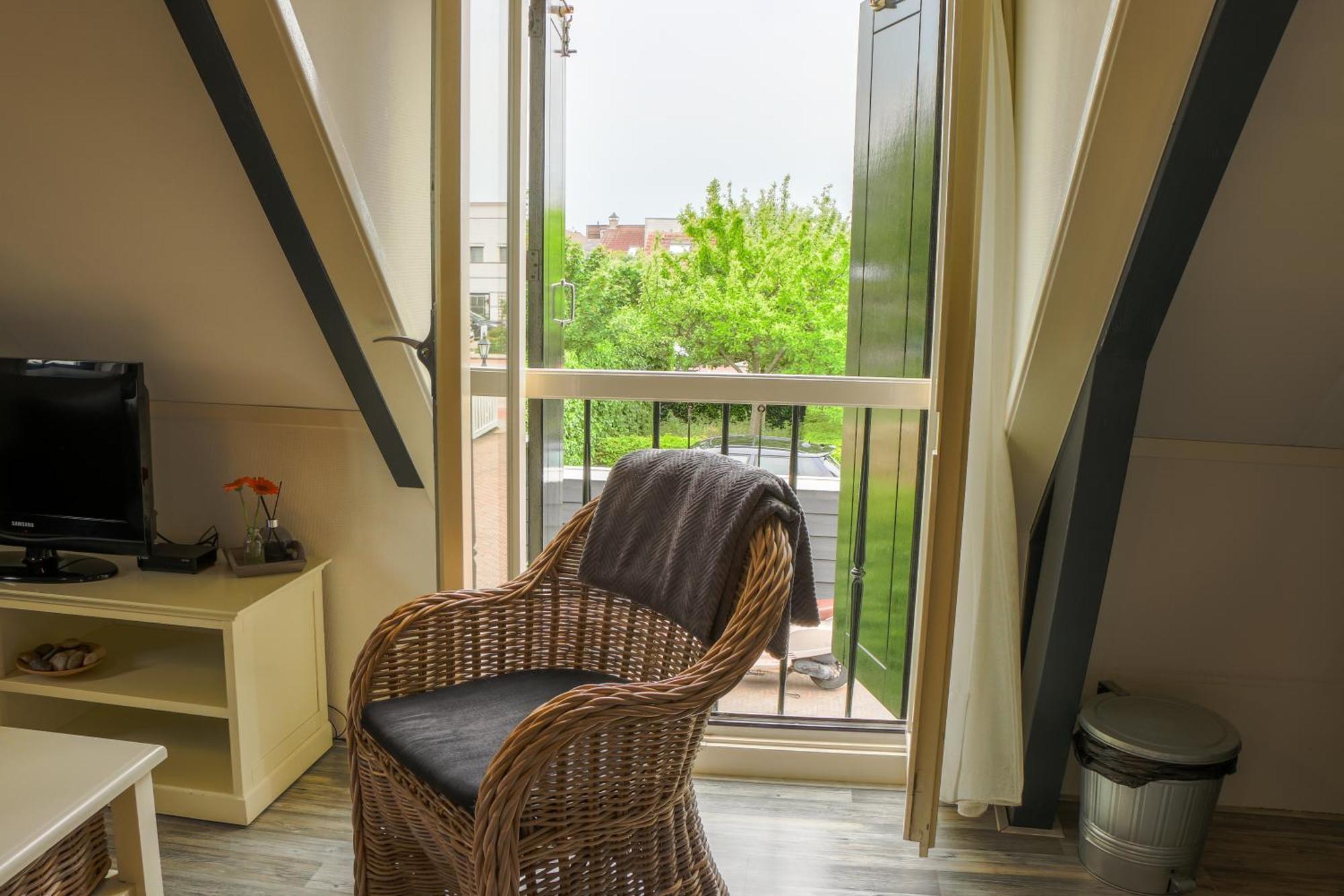 غوس Oostmolenhoeve B&B المظهر الخارجي الصورة