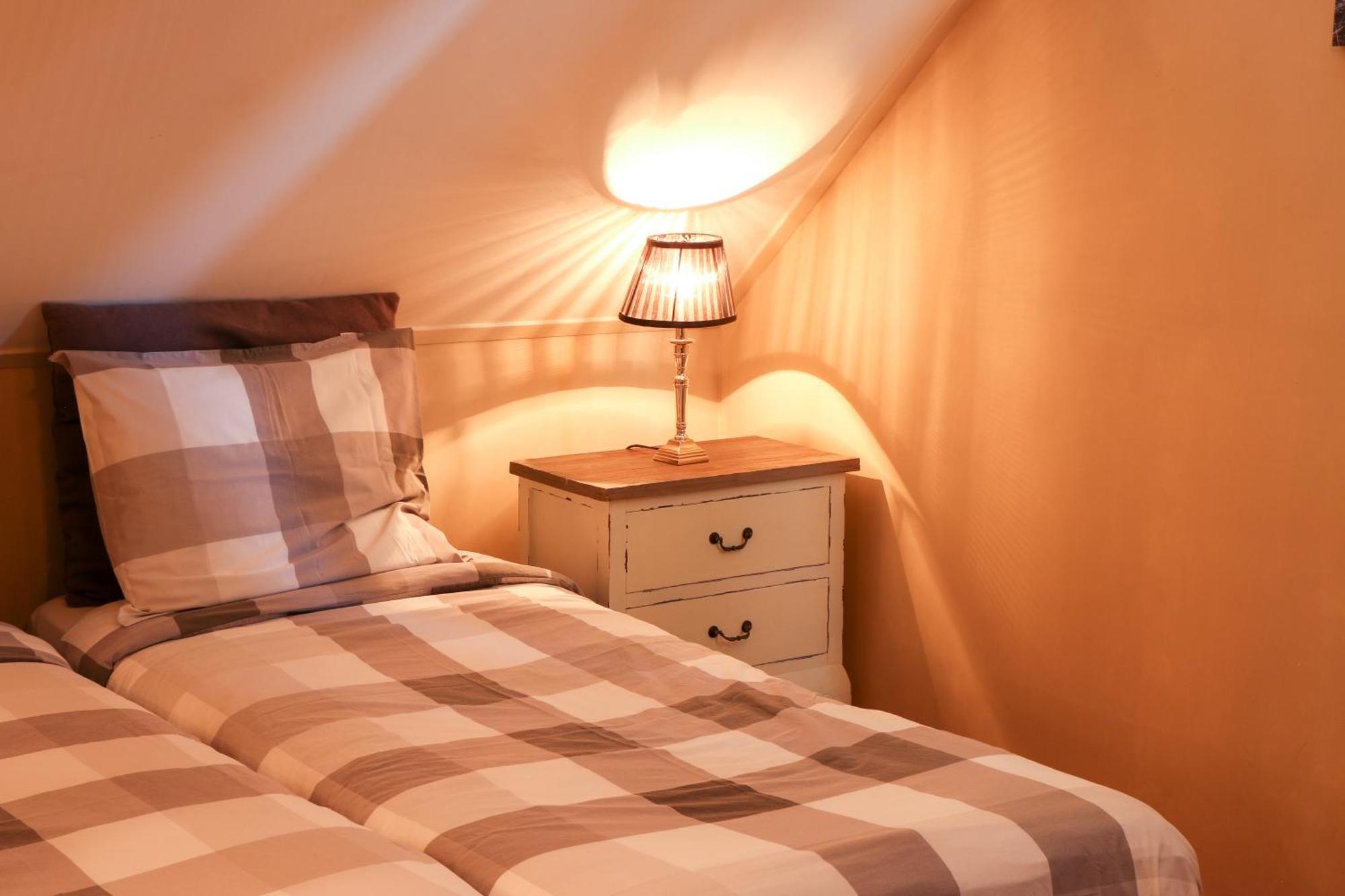 غوس Oostmolenhoeve B&B الغرفة الصورة