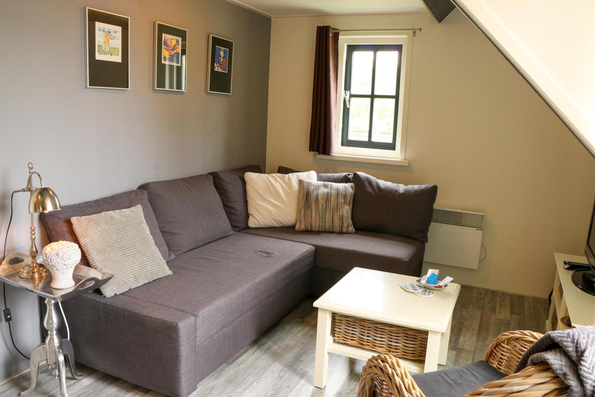 غوس Oostmolenhoeve B&B الغرفة الصورة