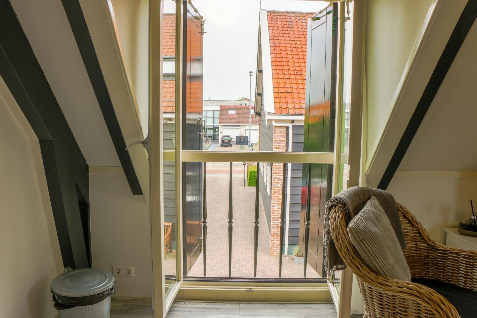 غوس Oostmolenhoeve B&B المظهر الخارجي الصورة