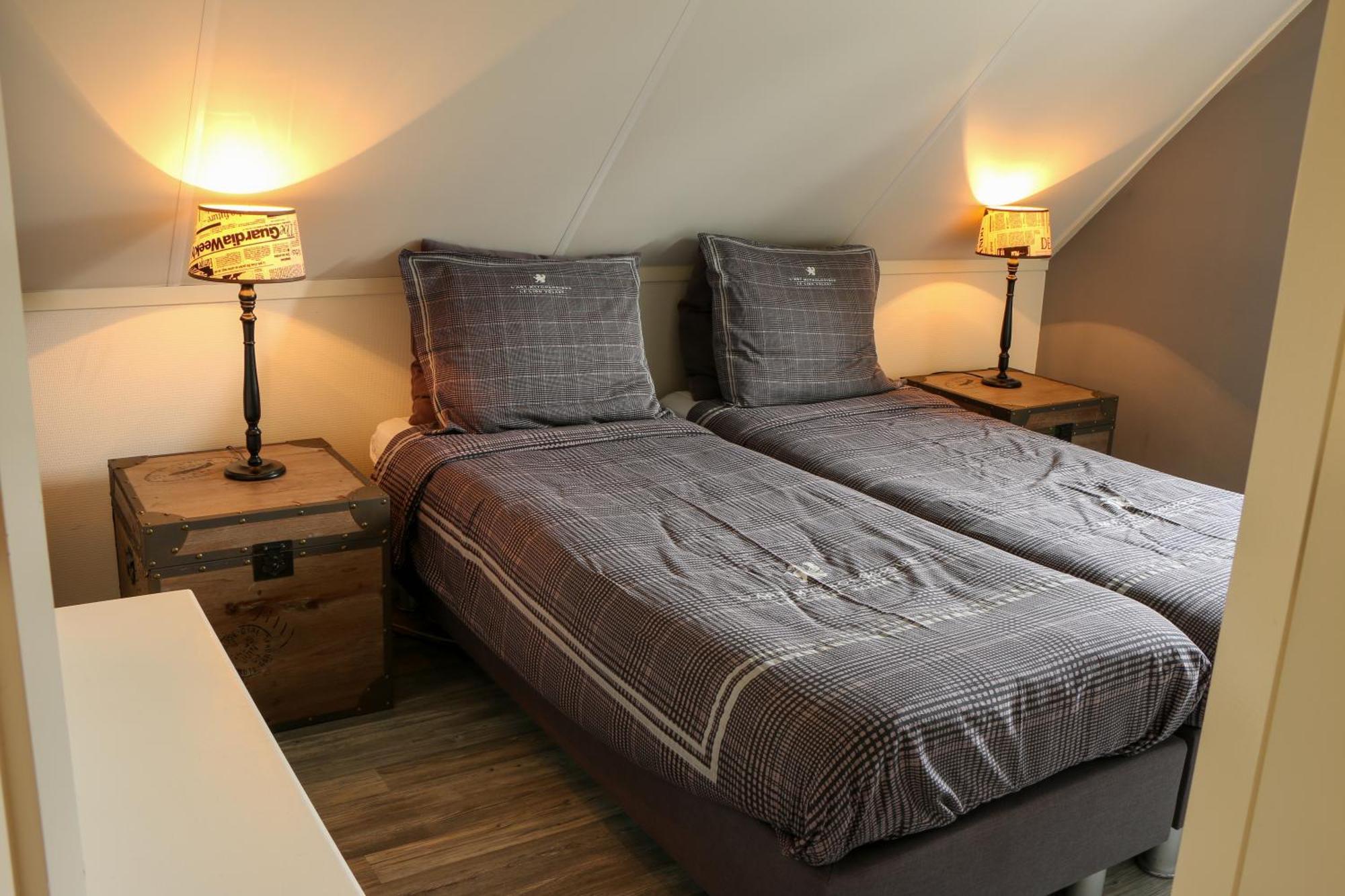 غوس Oostmolenhoeve B&B المظهر الخارجي الصورة