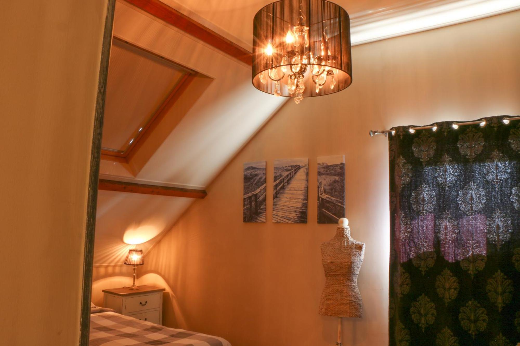 غوس Oostmolenhoeve B&B المظهر الخارجي الصورة