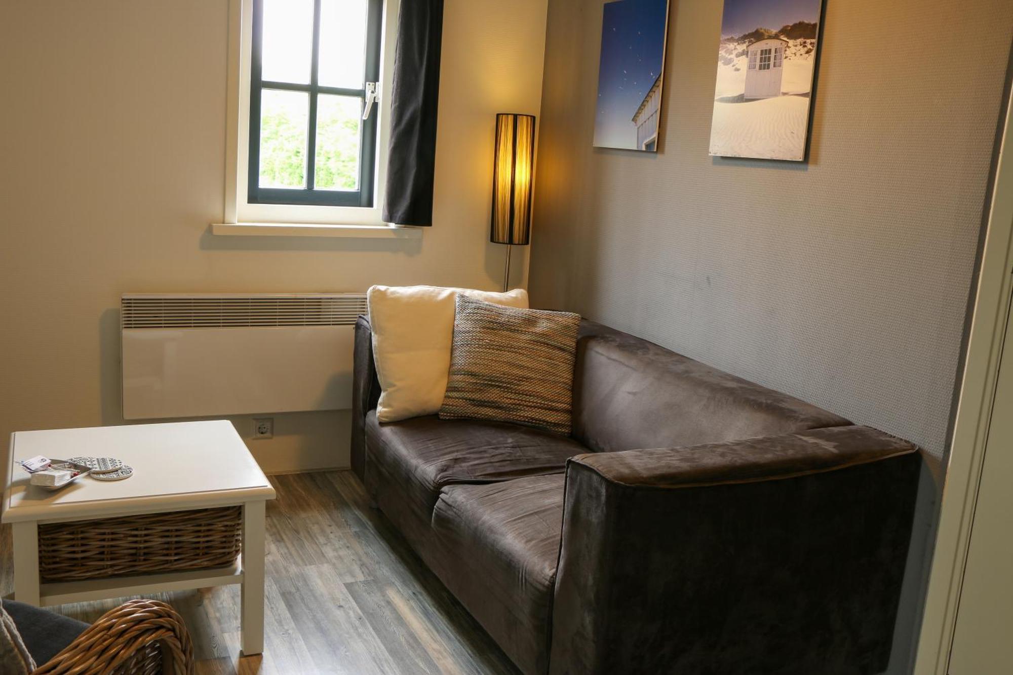غوس Oostmolenhoeve B&B المظهر الخارجي الصورة