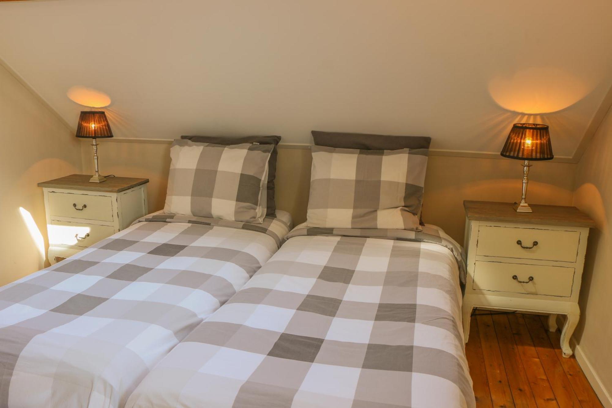 غوس Oostmolenhoeve B&B المظهر الخارجي الصورة