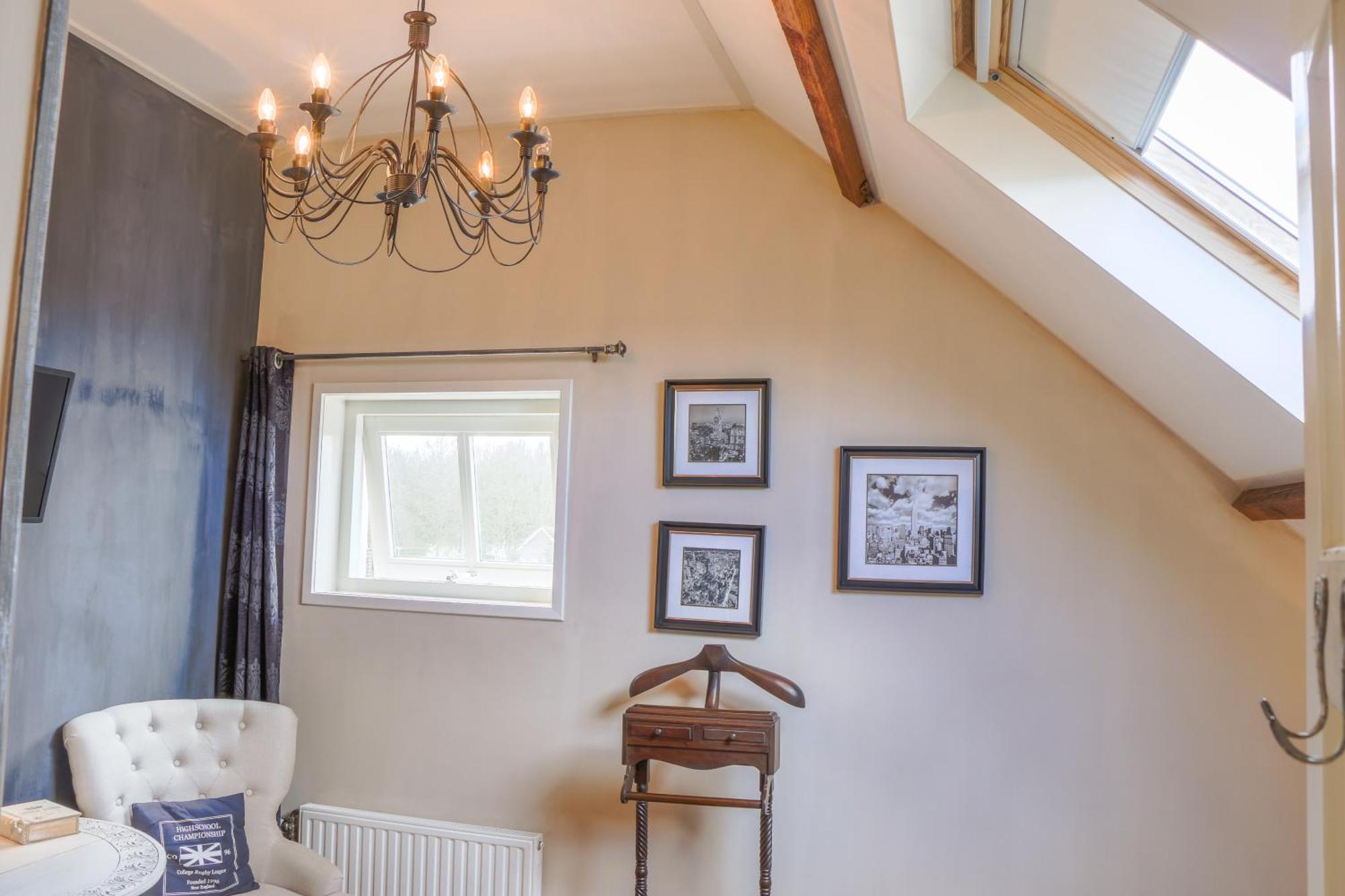غوس Oostmolenhoeve B&B المظهر الخارجي الصورة
