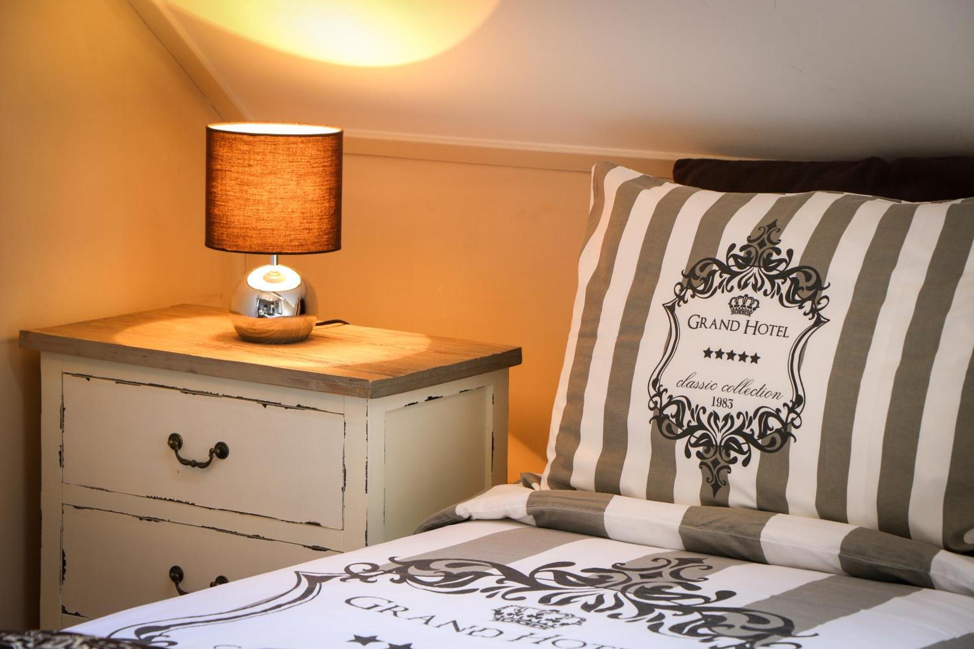 غوس Oostmolenhoeve B&B الغرفة الصورة