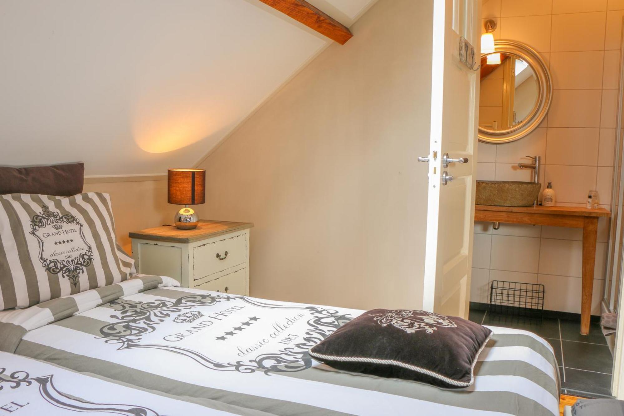 غوس Oostmolenhoeve B&B المظهر الخارجي الصورة