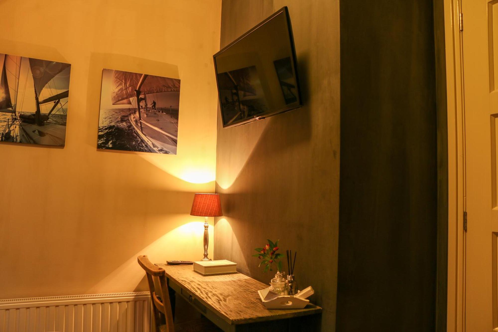 غوس Oostmolenhoeve B&B المظهر الخارجي الصورة
