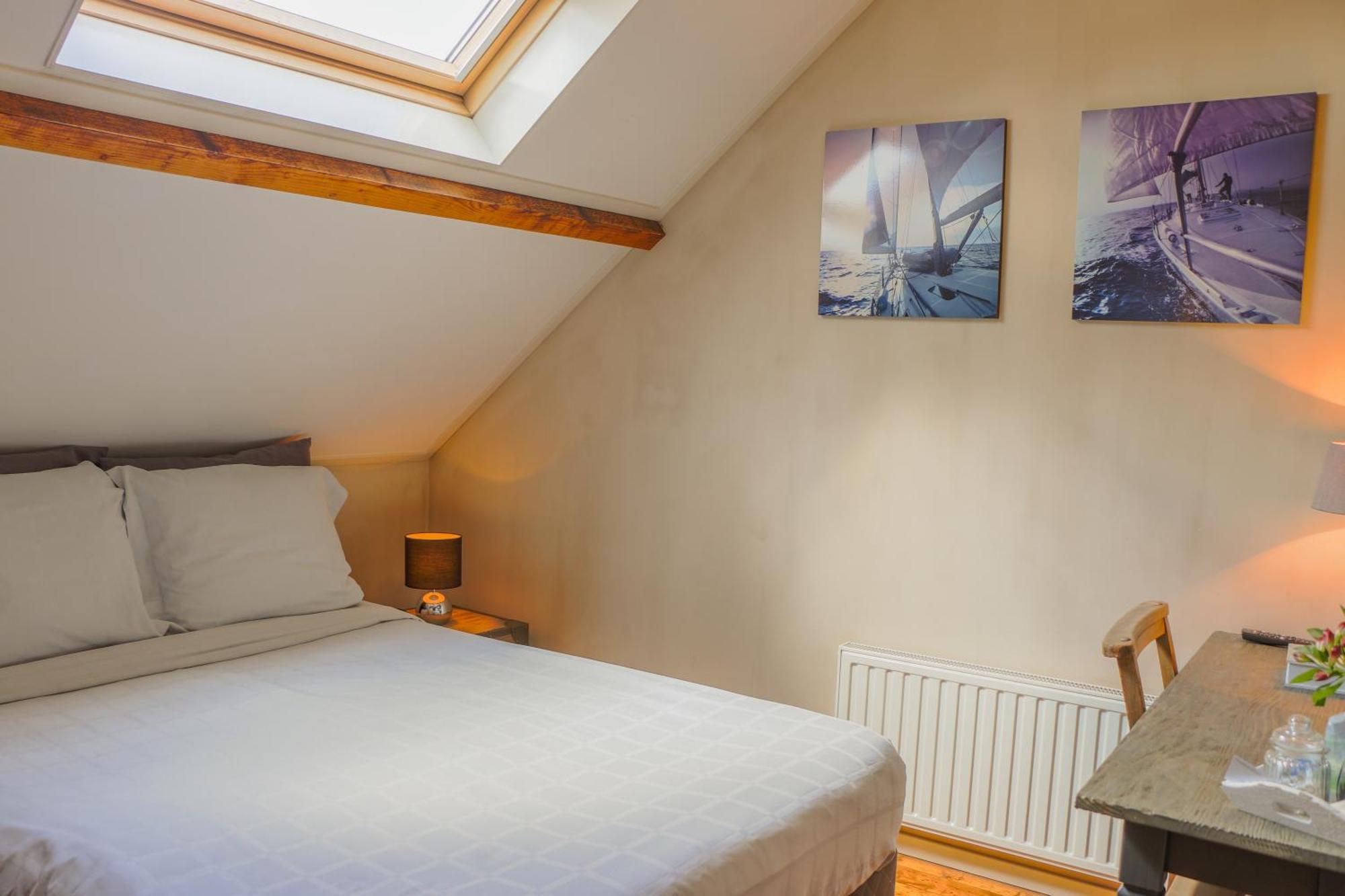 غوس Oostmolenhoeve B&B المظهر الخارجي الصورة