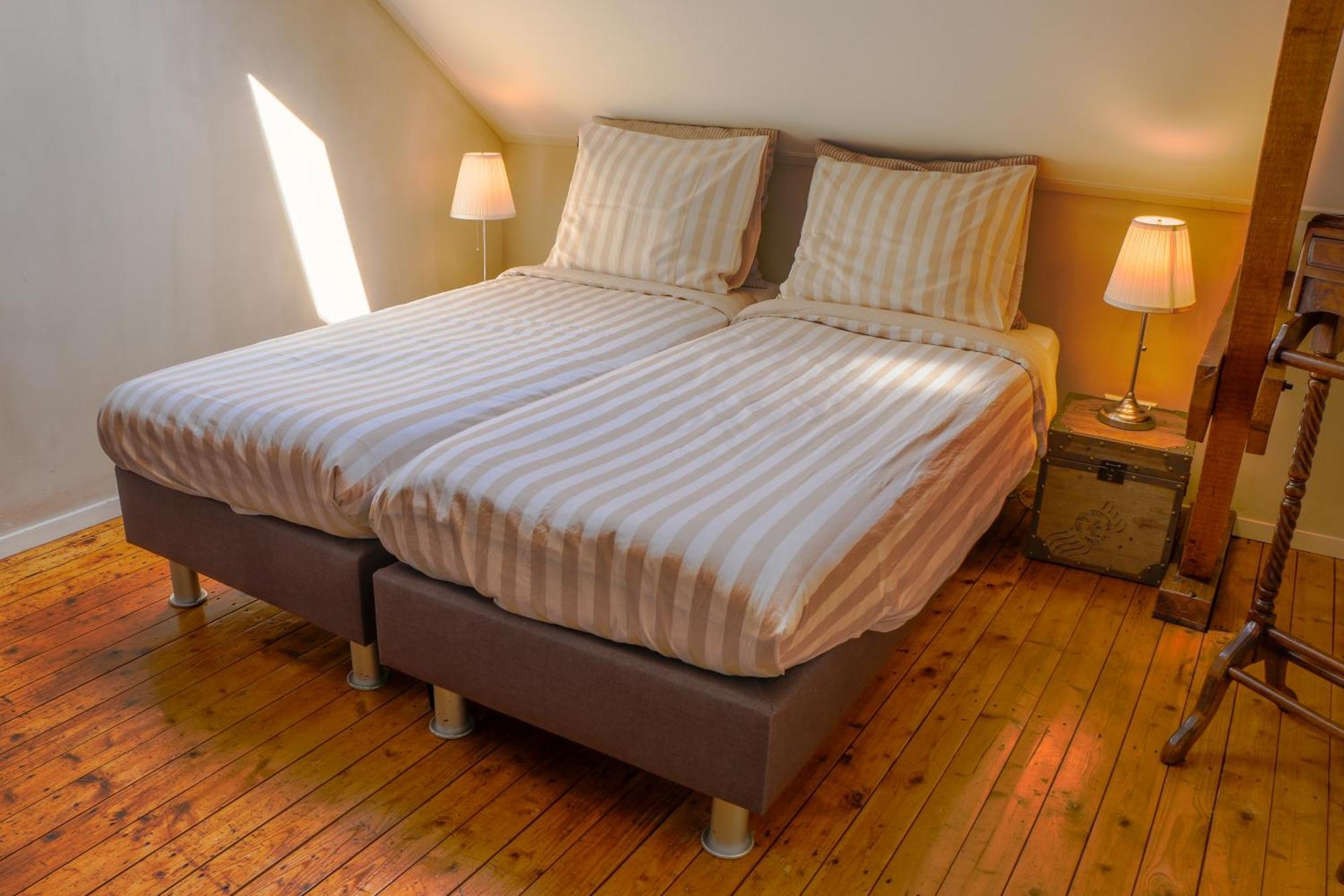 غوس Oostmolenhoeve B&B المظهر الخارجي الصورة